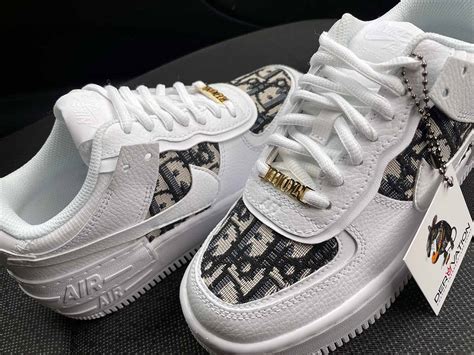 air force 1 dior high top|dior air force 1 custom.